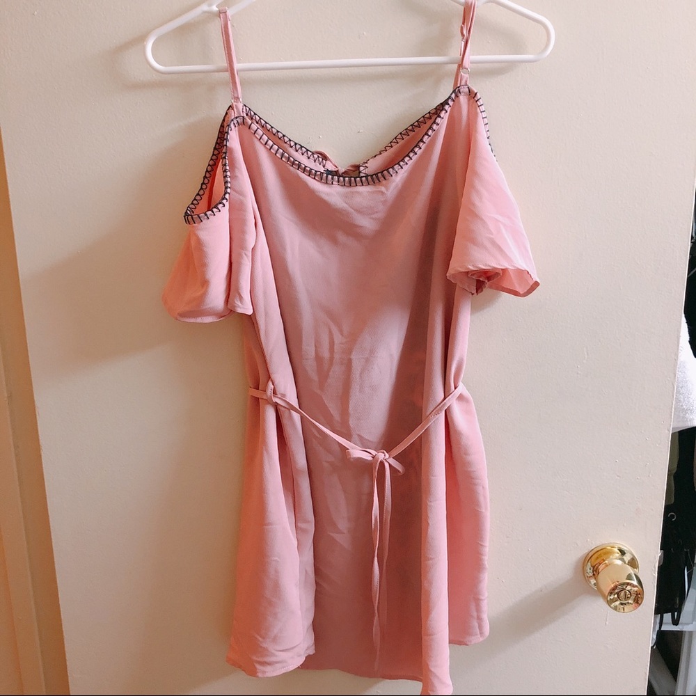 Dress - Picture 2 of 2